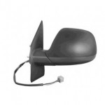 Зеркало левое электрическое с подогревом (асферическое) Volkswagen Transporter T5