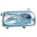 Левая фара +/- под корректор Volkswagen Vento