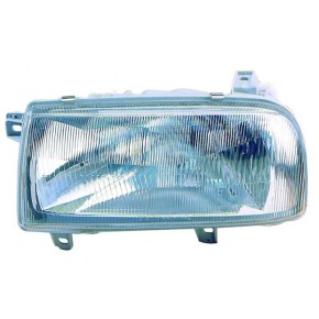 Левая фара +/- под корректор Volkswagen Vento