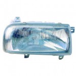 Правая фара +/- под корректор Volkswagen Vento