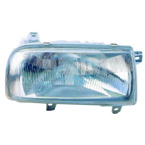 Правая фара +/- под корректор Volkswagen Vento