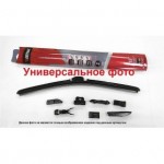 Щетка стеклоочистителя (дворник) бескаркасная Artway для VOLVO XC60 2008-2013 Передний левый (водит)