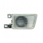 Тюнинг - противотуманная фара левая Volkswagen Vento