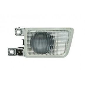 Тюнинг - противотуманная фара левая Volkswagen Vento