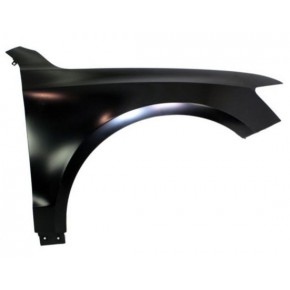 Крыло переднее правое стальное Audi Q7