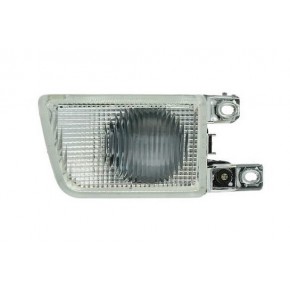 Тюнинг - противотуманная фара правая Volkswagen Vento