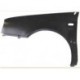 Крыло переднее левое с овальным отверстием под повторитель Volkswagen Vento