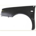 Крыло переднее левое с овальным отверстием под повторитель Volkswagen Vento