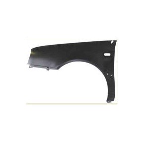 Крыло переднее левое с овальным отверстием под повторитель Volkswagen Vento