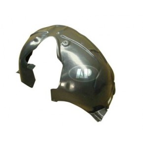 Подкрылок переднего левого крыла (бензин) Audi Q7