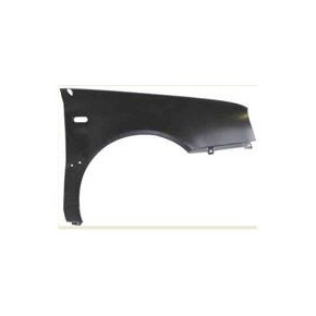 Крыло переднее правое с овальным отверстием под повторитель Volkswagen Vento