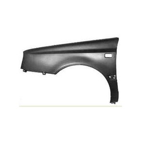 Крыло переднее левое с прямоугольным отверстием под повторитель Volkswagen Vento