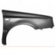Крыло переднее правое с прямоугольным отверстием под повторитель Volkswagen Vento