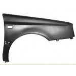 Крыло переднее правое с прямоугольным отверстием под повторитель Volkswagen Vento