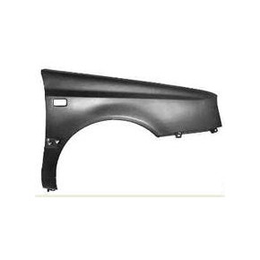 Крыло переднее правое с прямоугольным отверстием под повторитель Volkswagen Vento