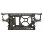 Суппорт радиатора 1.6 1.8 без кондиционера одновентилят пластик Volkswagen Vento