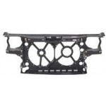 Суппорт радиатора td 1.8 2 с кондиц двухвентилят пластик Volkswagen Vento