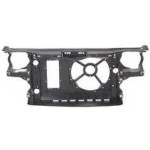 Суппорт радиатора 2, (дизель) без кондиционера одновентилят пластик Volkswagen Vento