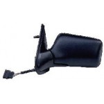 Зеркало левое электрическое с подогревом (плоское) Volkswagen Vento