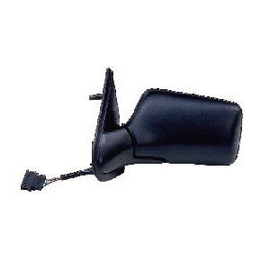 Зеркало левое электрическое с подогревом (плоское) Volkswagen Vento