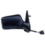 Зеркало правое электрическое с подогревом (выпуклое) Volkswagen Vento