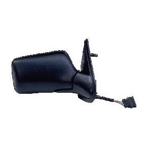 Зеркало правое электрическое с подогревом (выпуклое) Volkswagen Vento