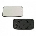 Стекло левого зеркала (плоское) Volkswagen Vento