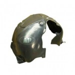 Подкрылок переднего правого крыла (бензин) Audi Q7