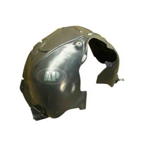 Подкрылок переднего правого крыла (бензин) Audi Q7