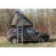 Автопалатка М4 ( малая, треугольная с замком, цвет корпуса-белый)