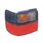 Задний фонарь внешний левый тонированный Volkswagen Vento