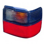 Задний фонарь внешний левый красно - тонированный Volkswagen Vento