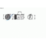 Компрессор кондиционера Volkswagen Vento