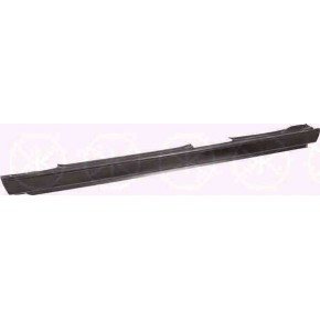 Порог правый (4 дв) Volvo 740 / 760