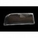 Стекло левой фары Volvo 850