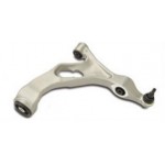 Рычаг передней подвески левый нижний алюмин Audi Q7