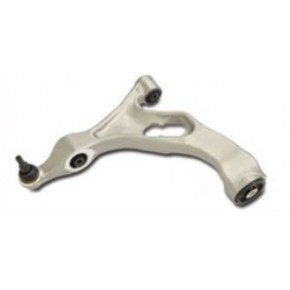 Рычаг передней подвески правый нижний алюмин Audi Q7