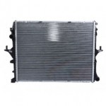 Радиатор охлаждения Audi Q7