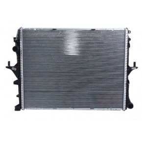 Радиатор охлаждения Audi Q7