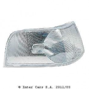 Указатель поворота угловой левый (960/s90 97 - ) Volvo 940 960 S90