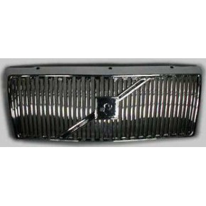 Решетка радиатора хром Volvo 940 960 S90