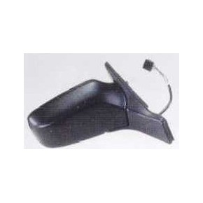 Зеркало левое электрическое с подогревом (асферическое) Volvo 940 960 S90