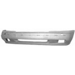 Передний бампер грунтованный Volvo S40 / V40