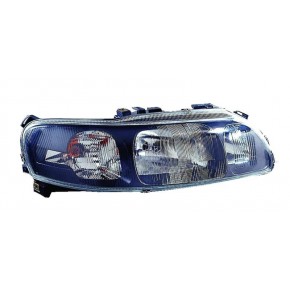 Правая фара под корректор Volvo S60