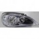Левая фара с регулирующим мотором с led (светодиоды) Volvo S60