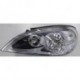 Правая фара с регулирующим мотором с led (светодиоды) Volvo S60