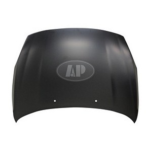 Капот стальной Volvo S60