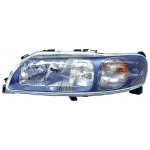 Левая фара под корректор Volvo S70 / V70 / C70 / XC70