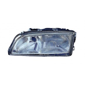 Левая фара под корректор Volvo S70 / V70 / C70 / XC70