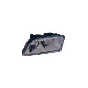 Левая фара без корректора Volvo S70 / V70 / C70 / XC70